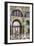 The Tepidarium of the Baths of Caracalla, Rome, Italy, 1933-1934-null-Framed Giclee Print