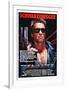 THE TERMINATOR [1984], directed by JAMES CAMERON.-null-Framed Photographic Print