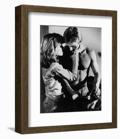 The Terminator-null-Framed Photo