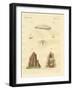 The Termites-null-Framed Giclee Print