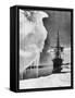 The Terra Nova, 1911-Herbert Ponting-Framed Stretched Canvas