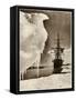 The Terra Nova Expedition-Herbert G Pointing-Framed Stretched Canvas