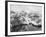 The Terra Nova in the Mc Murdo Sound, from Scotts Last Expedition-Herbert Ponting-Framed Photographic Print