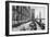 The Terrace of the House of Commons, London, 1926-1927-null-Framed Giclee Print