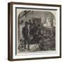 The Terrible Railway Accident at Shipton-On-Cherwell-null-Framed Giclee Print