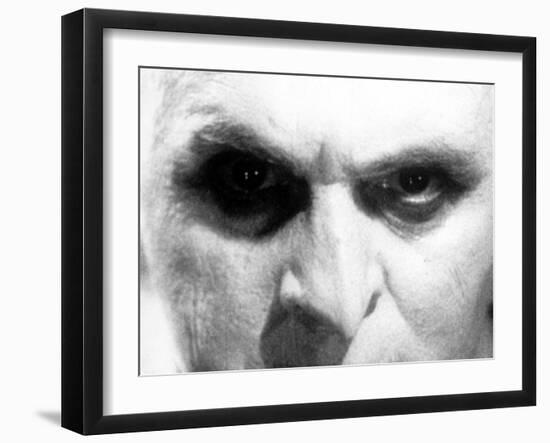 The Testament Of Dr. Mabuse, (aka Das Testament des Dr. Mabuse), Rudolf Klein-Rogge, 1933-null-Framed Photo