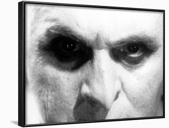 The Testament Of Dr. Mabuse, (aka Das Testament des Dr. Mabuse), Rudolf Klein-Rogge, 1933-null-Framed Photo