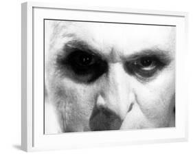 The Testament Of Dr. Mabuse, (aka Das Testament des Dr. Mabuse), Rudolf Klein-Rogge, 1933-null-Framed Photo