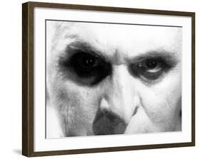 The Testament Of Dr. Mabuse, (aka Das Testament des Dr. Mabuse), Rudolf Klein-Rogge, 1933-null-Framed Photo