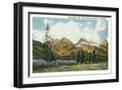 Black Frame
