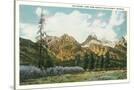 Stretched Canvas