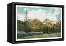 Canvas Black