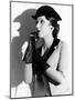 The Texan, Fay Wray, 1930-null-Mounted Photo