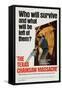 The Texas Chain Saw Massacre, 1974-null-Framed Stretched Canvas