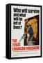 The Texas Chain Saw Massacre, 1974-null-Framed Stretched Canvas