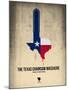 The Texas Chainsaw Massacre-NaxArt-Mounted Art Print