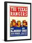 The Texas Rangers, Fred Macmurray, Jean Parker, Jack Oakie, 1936-null-Framed Photo