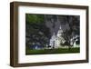 The Texas State Capitol Building in Austin, Texas.-Jon Hicks-Framed Photographic Print