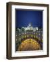 The Texas State Capitol Building in Austin, Texas.-Jon Hicks-Framed Photographic Print