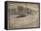 The Thames, 1894-Joseph Pennell-Framed Stretched Canvas