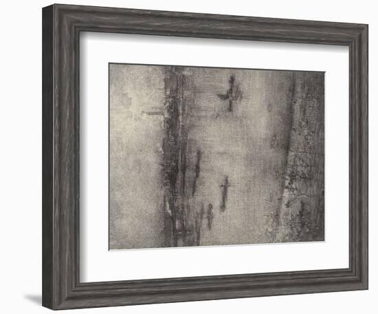 The Thames, 1896-James Abbott McNeill Whistler-Framed Giclee Print