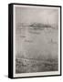 The Thames, 1896-James Abbott McNeill Whistler-Framed Stretched Canvas