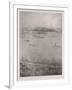 The Thames, 1896-James Abbott McNeill Whistler-Framed Giclee Print