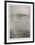 The Thames, 1896-James Abbott McNeill Whistler-Framed Giclee Print