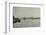 The Thames and Lambeth Bridge Looking Downstream, 1897-null-Framed Photographic Print