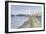 The Thames at Barnes-Isabel Hutchison-Framed Giclee Print