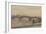 The Thames at Chelsea-William Evelyn Osbourne-Framed Giclee Print