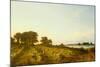 The Thames at Cookham, 1866-Walter Williams-Mounted Giclee Print