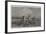 The Thames Embankment-null-Framed Giclee Print