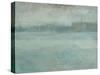 The Thames from the Artist's House in Grosvenor Road-Ambrose Mcevoy-Stretched Canvas