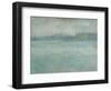 The Thames from the Artist's House in Grosvenor Road-Ambrose Mcevoy-Framed Giclee Print