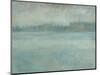 The Thames from the Artist's House in Grosvenor Road-Ambrose Mcevoy-Mounted Giclee Print