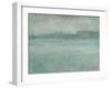 The Thames from the Artist's House in Grosvenor Road-Ambrose Mcevoy-Framed Giclee Print