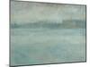 The Thames from the Artist's House in Grosvenor Road-Ambrose Mcevoy-Mounted Giclee Print