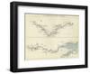The Thames from Windsor to the Nore-null-Framed Giclee Print