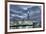 The Thames in Southwark with City Hall, More London Riverside, London, England, UK-Alex Robinson-Framed Photographic Print