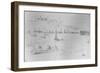 'The Thames Towards Erith', c1877-James Abbott McNeill Whistler-Framed Giclee Print