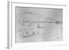 'The Thames Towards Erith', c1877-James Abbott McNeill Whistler-Framed Giclee Print