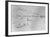 'The Thames Towards Erith', c1877-James Abbott McNeill Whistler-Framed Giclee Print