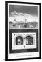 The Thames Tunnel, London, C1825-C1845-null-Framed Giclee Print