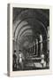 The Thames Tunnel: the Western Archway-null-Stretched Canvas