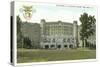 The Thayer, U.S. Military Academy, West Point, New York-null-Stretched Canvas