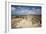 The Theater of Caesarea on the Shores of the Mediterranean Sea, Caesarea, Israel-Dave Bartruff-Framed Photographic Print