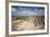 The Theater of Caesarea on the Shores of the Mediterranean Sea, Caesarea, Israel-Dave Bartruff-Framed Photographic Print