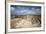 The Theater of Caesarea on the Shores of the Mediterranean Sea, Caesarea, Israel-Dave Bartruff-Framed Photographic Print