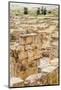 The Theater, Roman ruins of Bulla Regia, Tunisia-Nico Tondini-Mounted Photographic Print